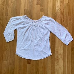 Lucky brand top